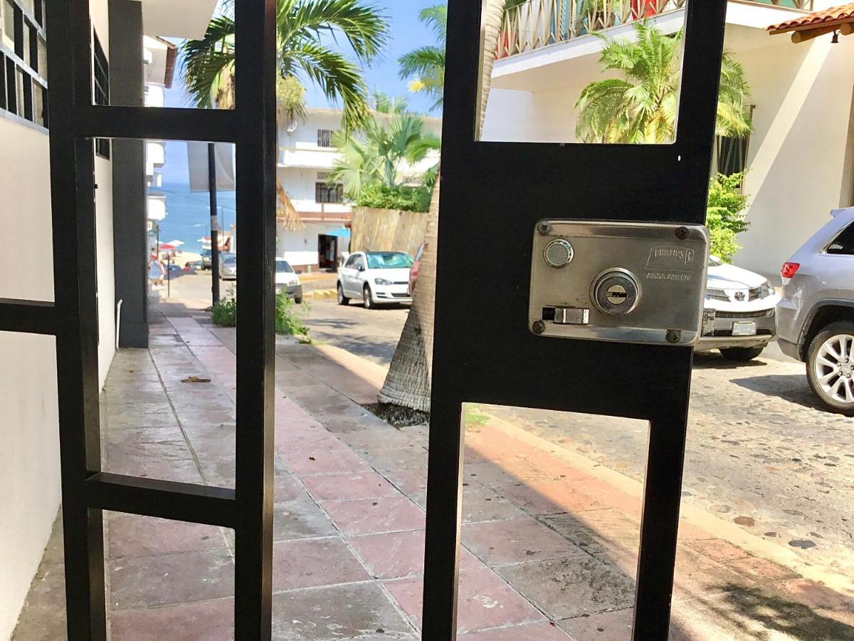 Pilitas Apartments Vallarta Puerto Vallarta Exterior photo