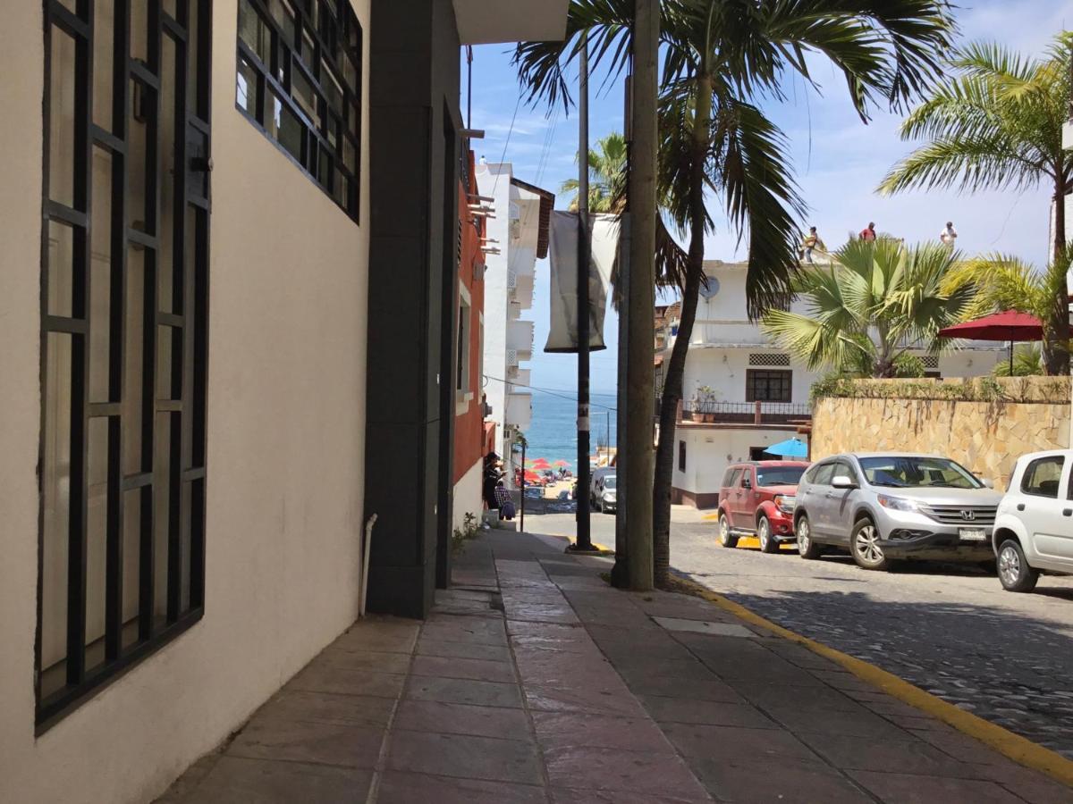 Pilitas Apartments Vallarta Puerto Vallarta Exterior photo