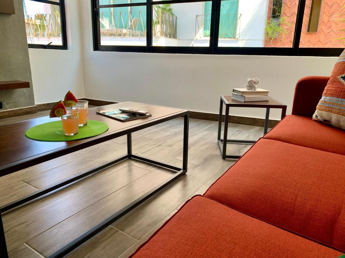 Pilitas Apartments Vallarta Puerto Vallarta Exterior photo
