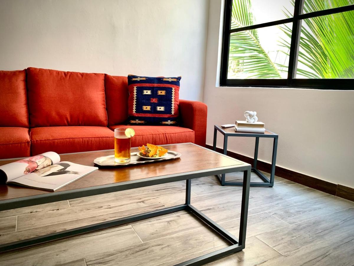 Pilitas Apartments Vallarta Puerto Vallarta Exterior photo
