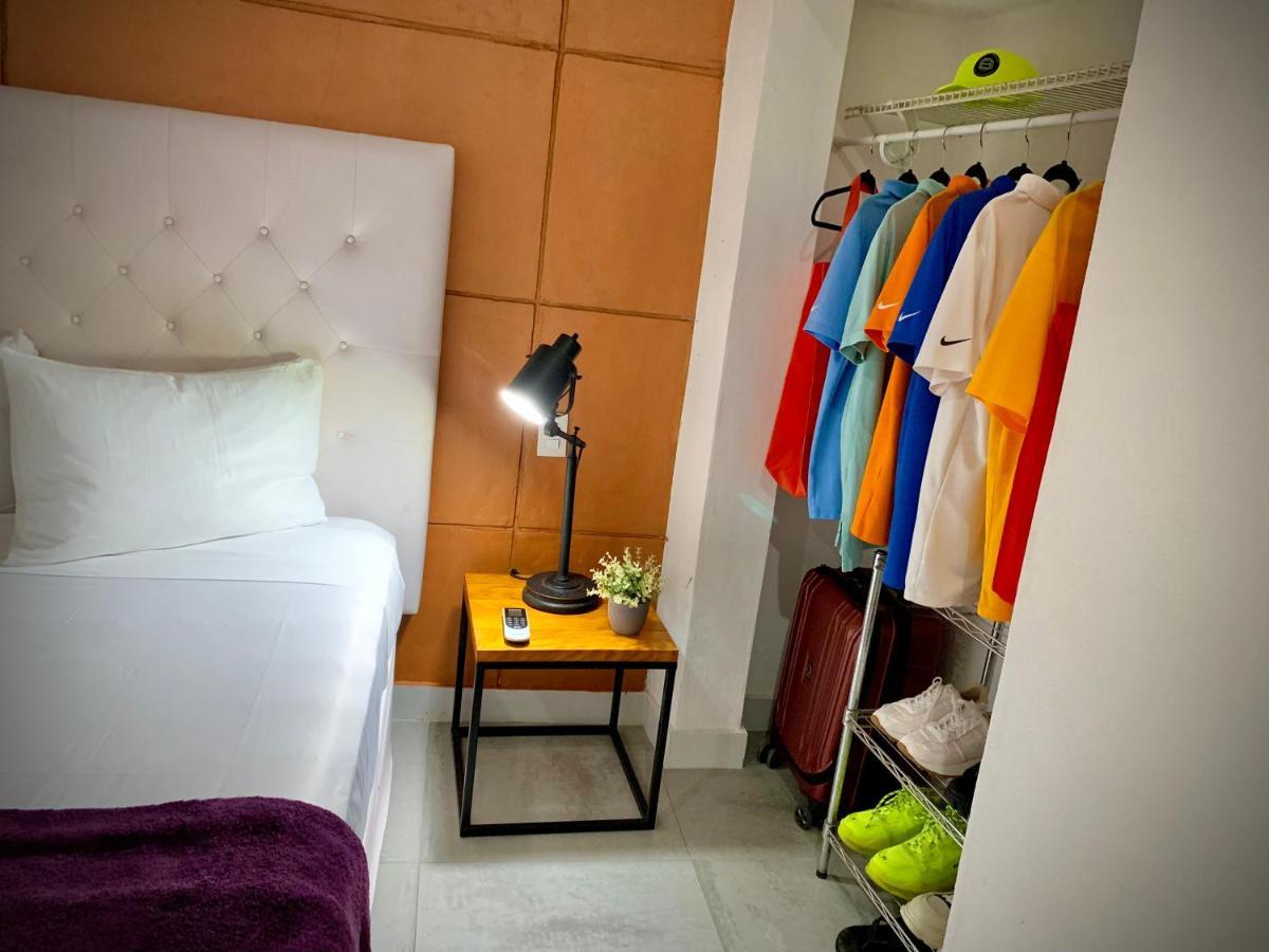 Pilitas Apartments Vallarta Puerto Vallarta Exterior photo