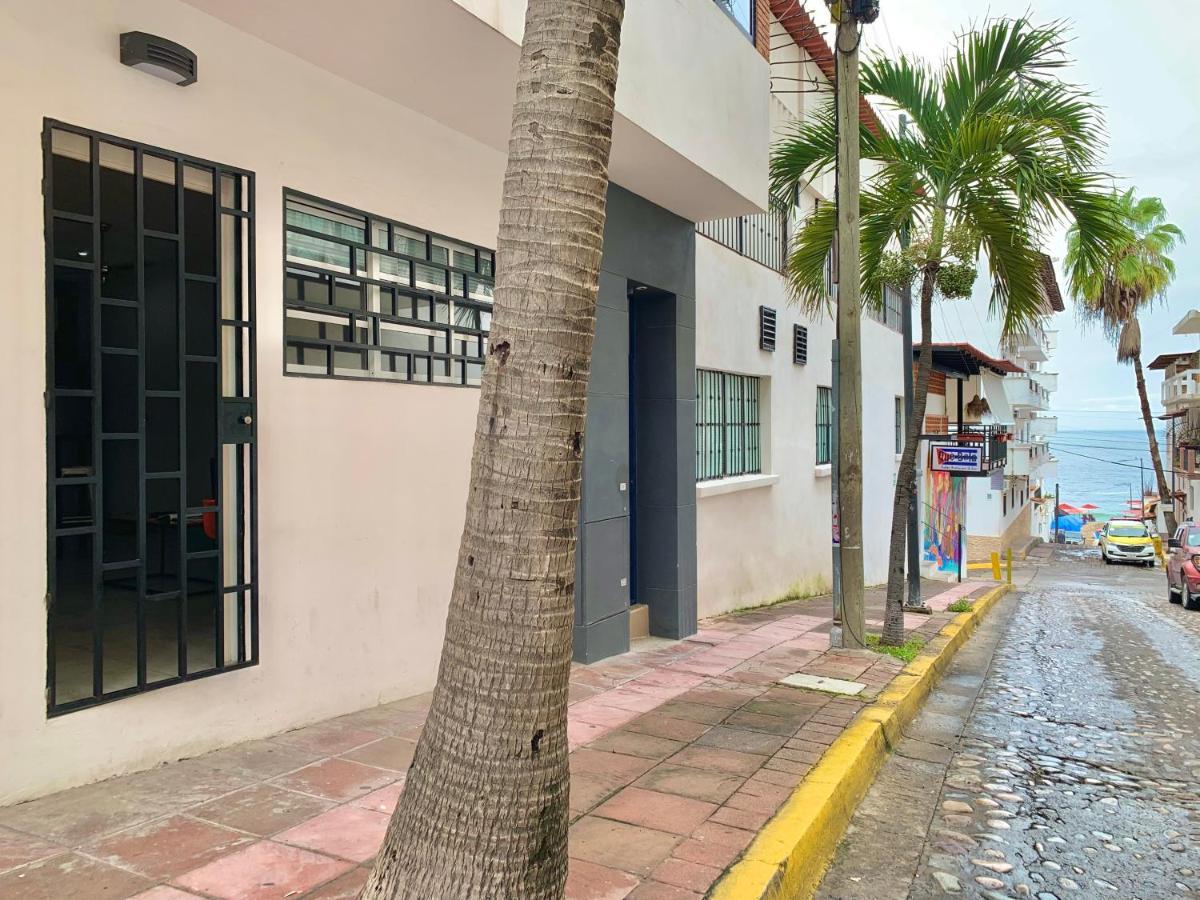 Pilitas Apartments Vallarta Puerto Vallarta Exterior photo