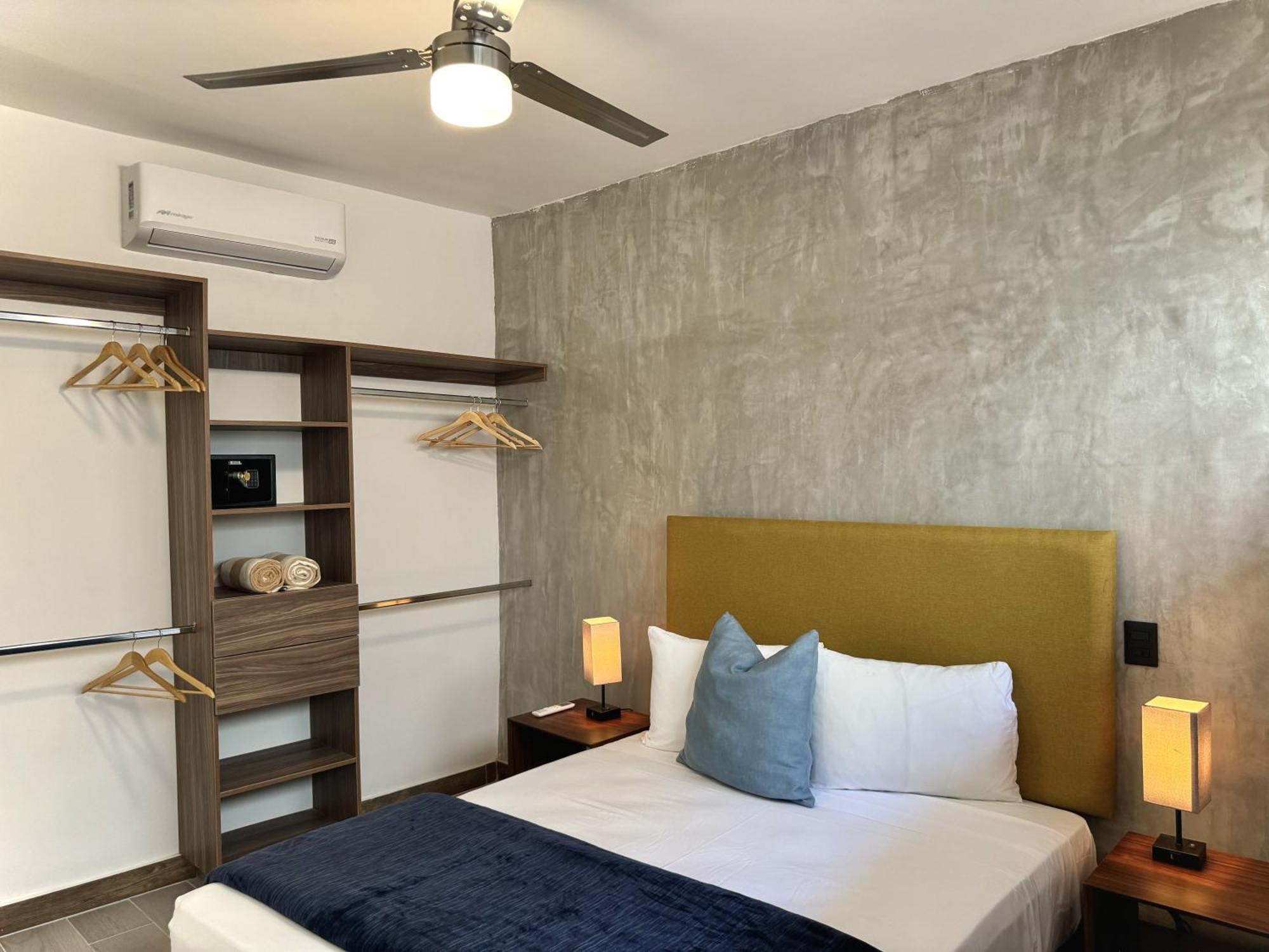 Pilitas Apartments Vallarta Puerto Vallarta Exterior photo